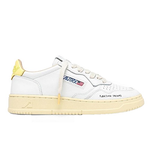 Autryスニーカー